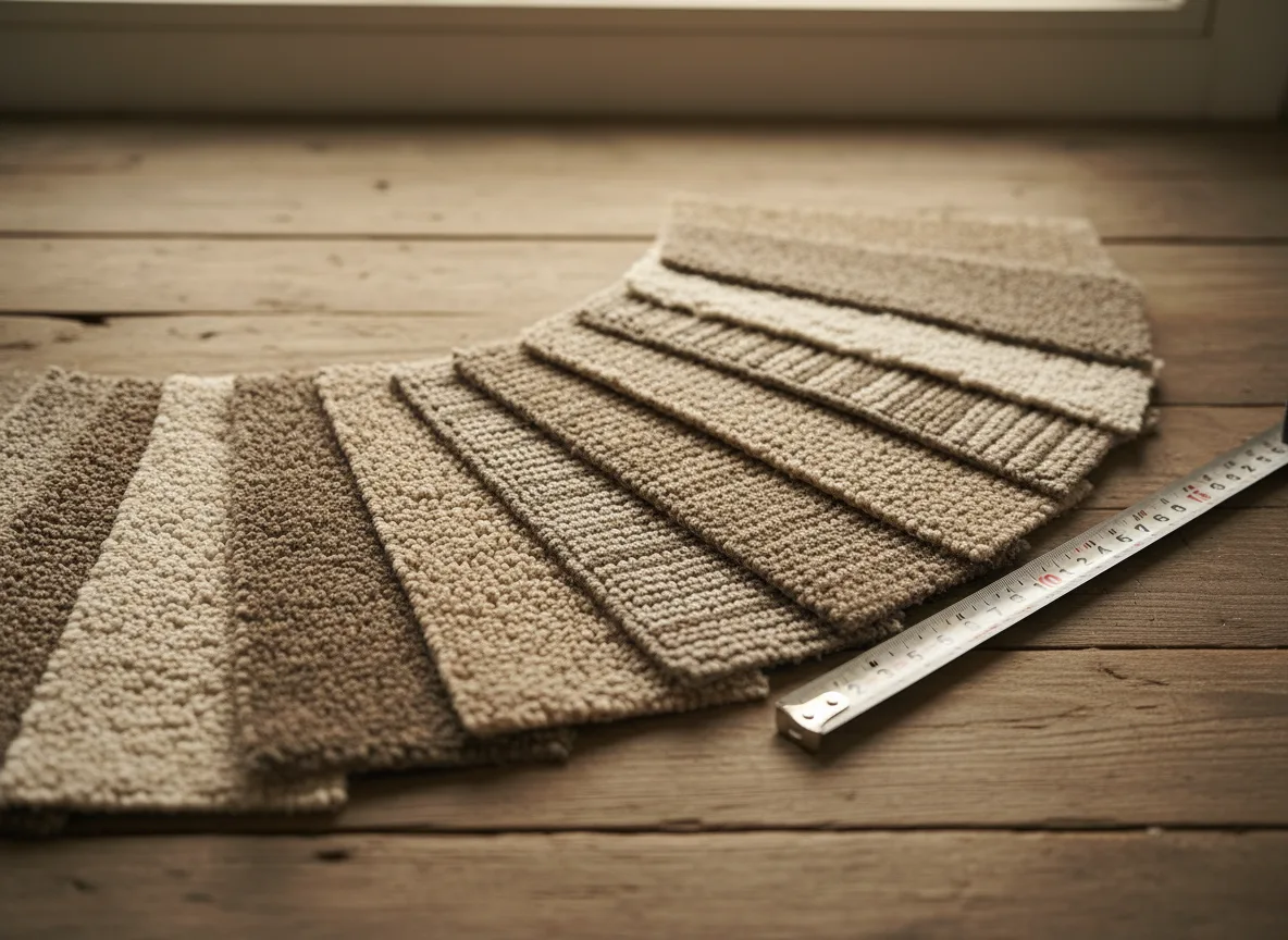 Carpet Installation Iuka, KS FAQs